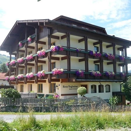 Haus Voglreiter - Inkl Sommerkarte, Zentrale Und Ruhige Lage, Garten Mit Spielplatz Kaprun Eksteriør billede