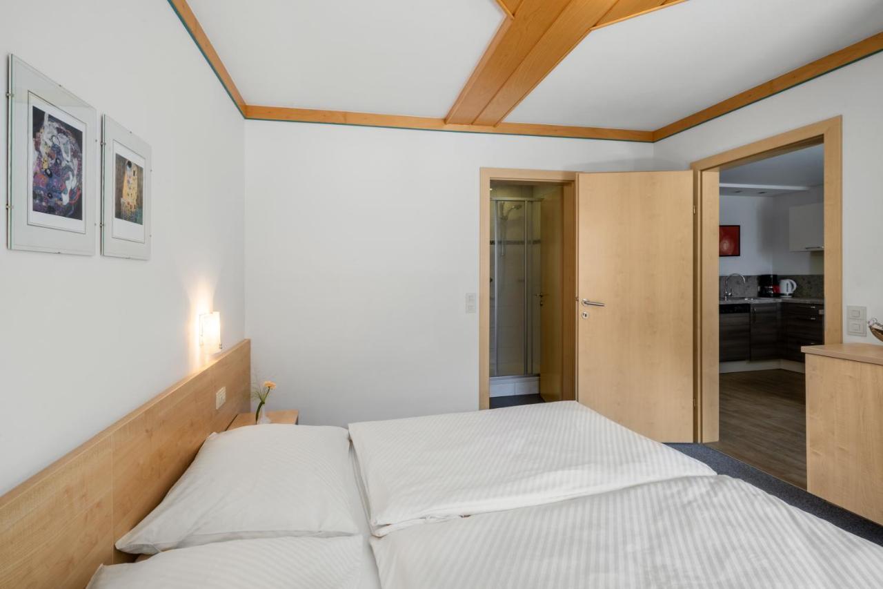 Haus Voglreiter - Inkl Sommerkarte, Zentrale Und Ruhige Lage, Garten Mit Spielplatz Kaprun Eksteriør billede