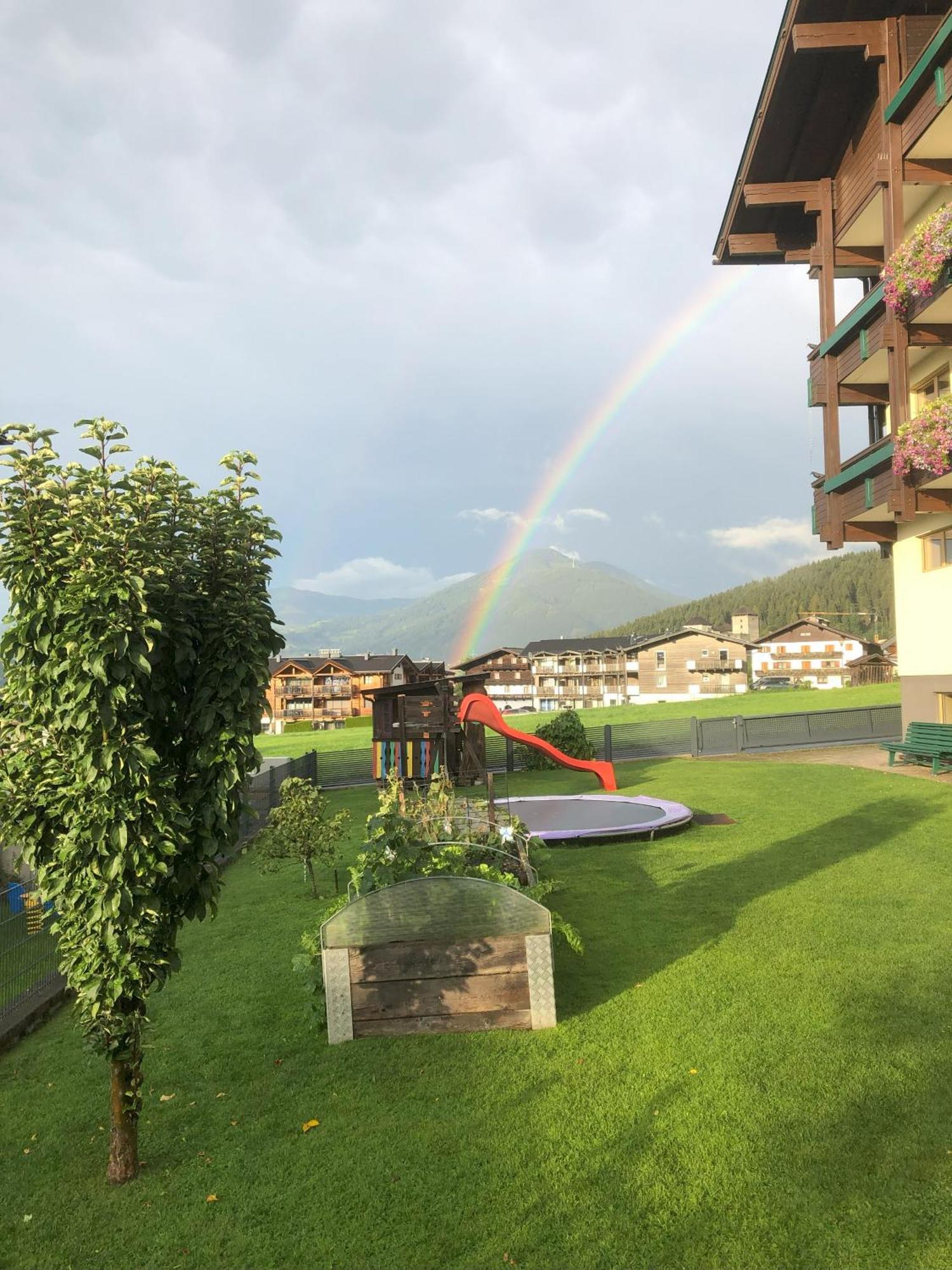 Haus Voglreiter - Inkl Sommerkarte, Zentrale Und Ruhige Lage, Garten Mit Spielplatz Kaprun Eksteriør billede