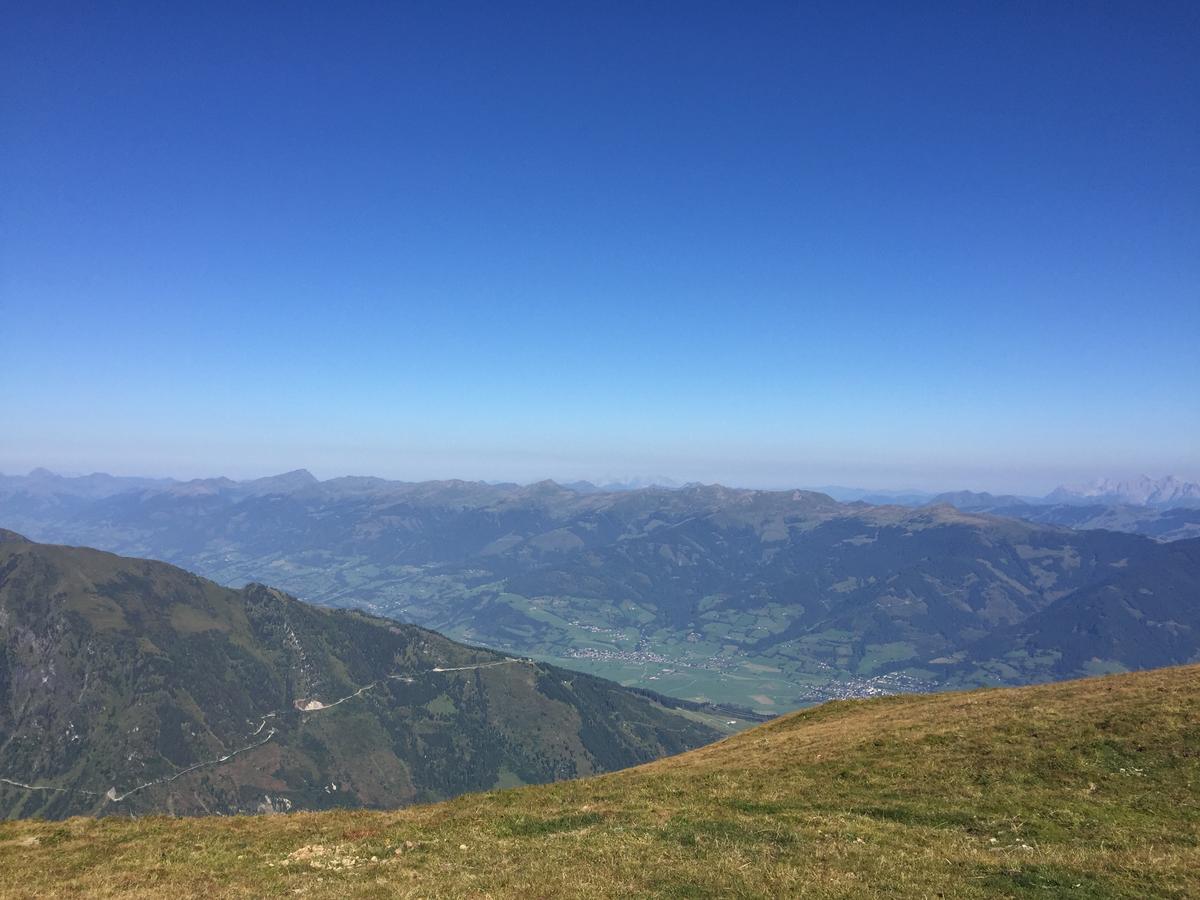 Haus Voglreiter - Inkl Sommerkarte, Zentrale Und Ruhige Lage, Garten Mit Spielplatz Kaprun Eksteriør billede